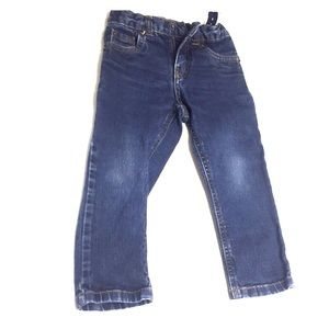Cat & Jack boys’ jeans 3T
